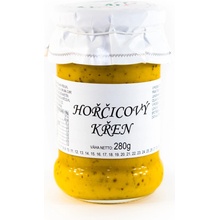 Roza Horčicový chren 280 g