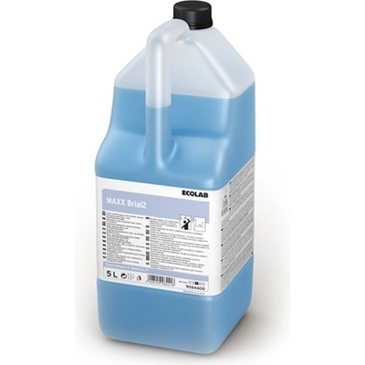 Ecolab Maxx Brial S 5 I