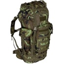 MFH bojový Molle polstrovaný + ALU výstuha vz.95 les 65 l