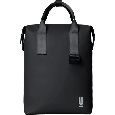 The Urban Society Дневна раница The urban society Combo 20 Daypack - Black - размер One Size (504-0641-0111)