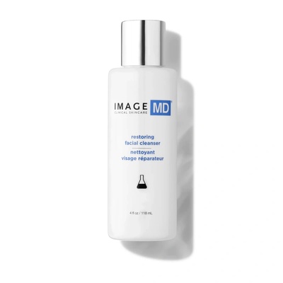 IMAGE Skincare Почистващ гел за сияйна и гладка кожа Image Skincare Image MD Restoring Facial Cleanser 118 ml (MD-108N)
