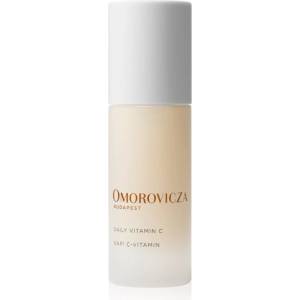 Omorovicza Hydro-Mineral Daily Vitamin C озаряващ серум с витамин С 30ml
