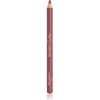 Bourjois Velvet Contour молив-контур за устни цвят 33 Rose Water 1, 14 гр