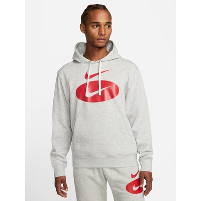 Nike Суитшърт m sl bb po hoodie