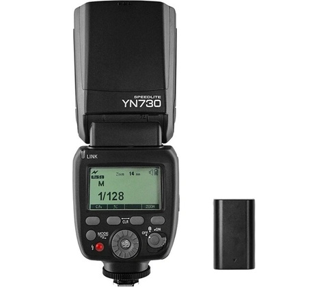 Yongnuo YN730 YN4198