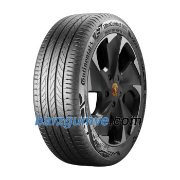 Continental UltraContact NXT - ContiRe. Tex ( 215/55 R17 98W XL CRM, )