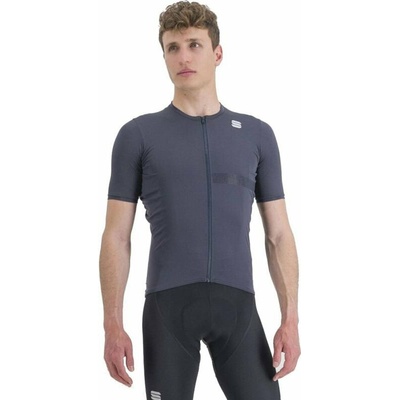 Sportful Matchy Short Sleeve Galaxy Blue