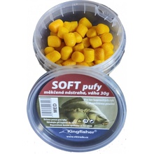 Kingfisher Soft Pufy 30g Med