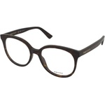 Alexander McQueen Очила Alexander McQueen AM0540O 002 - alensa