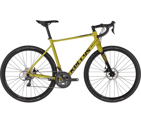 Kellys Soot 30 2022