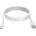 WINNER GROUP-WG - USB кабел Micro USB / USB-A 2m бял (WN0003)