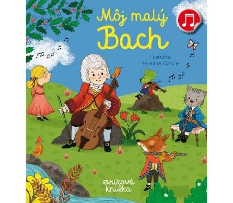Môj malý Bach