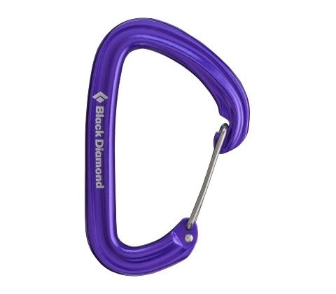 Black Diamond Hot Wire