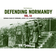 Defending Normandy Vol.1A