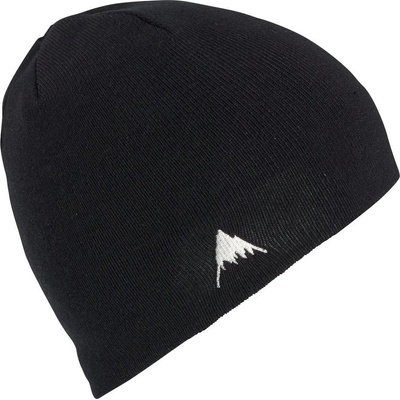 BURTON GIRLS BELLE BEANIE TRUE BLACK/STOUT WHITE