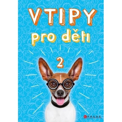 Vtipy pro děti 2