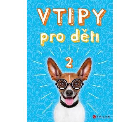 Vtipy pro děti 2