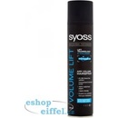 Stylingové přípravky Syoss Volume Lift lak na vlasy 400 ml