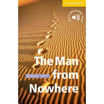 Man from Nowhere