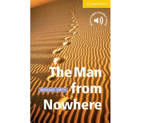 Man from Nowhere