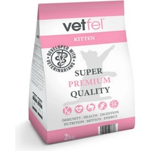 Vetfel Cat Kitten 2 kg