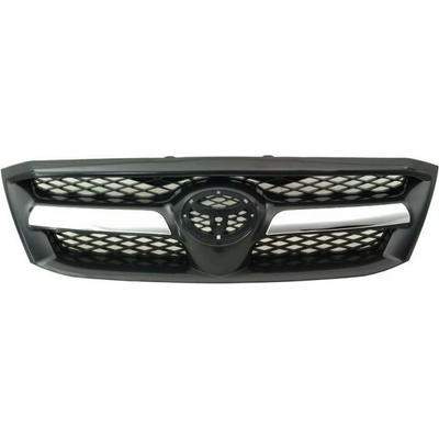 MASKA GRILL TOYOTA HILUX (N70), 01.05-01.12 OE: 53111-0K010 POLCAR | Zboží Auto