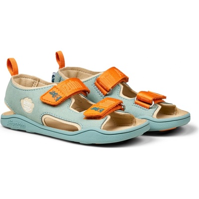 Affenzahn Sandal Vegan Airy Bunny