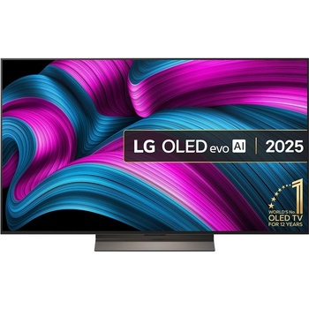 LG OLED55C5ELB