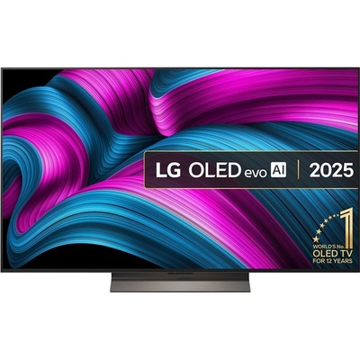 LG OLED55C5ELB