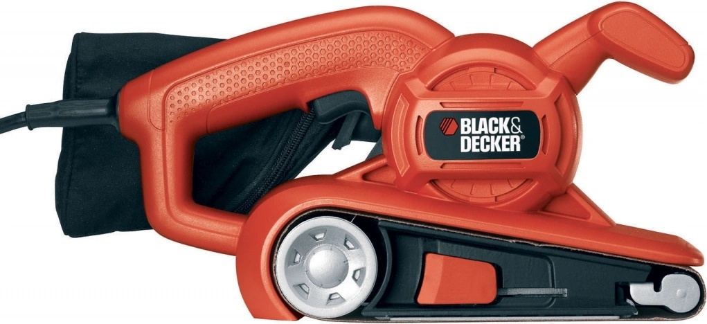 Black & Decker KA86