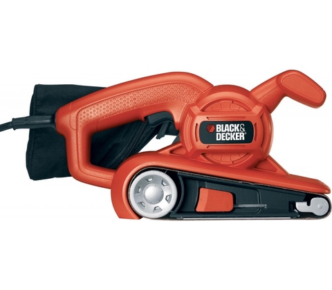 Black & Decker KA86
