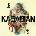 Kasabian - Empire (Reissue) (Red Coloured) (LP) (0198029445817)