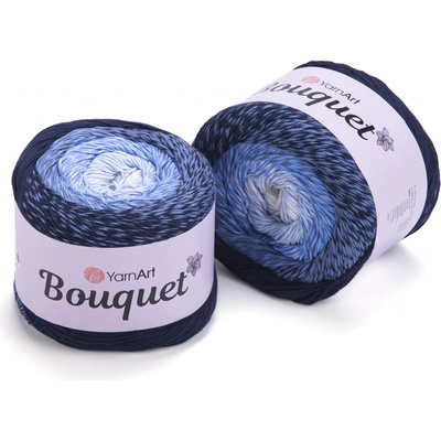 YarnArt Bouquet Bouquet: Bouquet 717