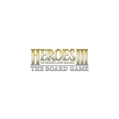 Heroes of Might and Magic III: Set 5 rozšírení - EN