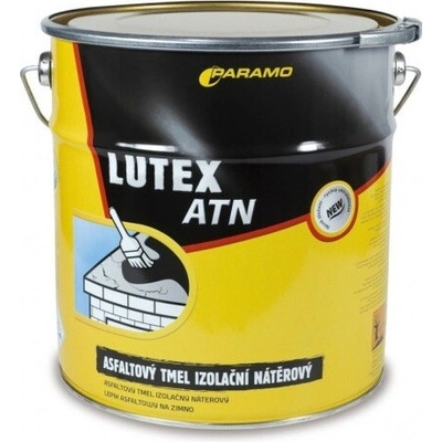 Paramo Lutex ATN 9,6 kg