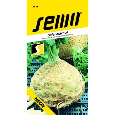 Semo Zeler buľvový - Neon 0,4g