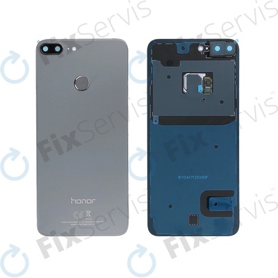 Kryt Huawei Honor 9 Lite zadní Šedý