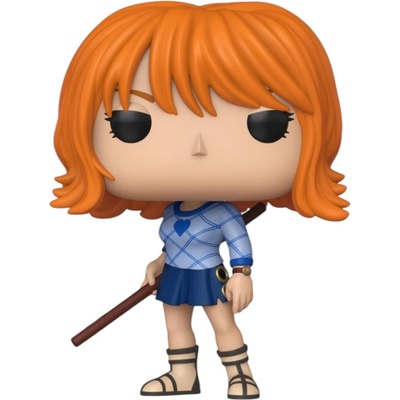 Funko Фигура Funko POP! Television: One Piece - Nami #1880 (111482)