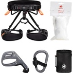 Mammut Ophir 4 Slide Climbing Package M-XL
