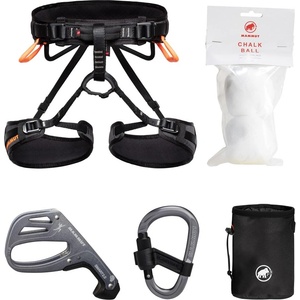 Mammut Ophir 4 Slide Climbing Package M-XL