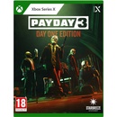 Payday 3 (D1 Edition) (XSX)