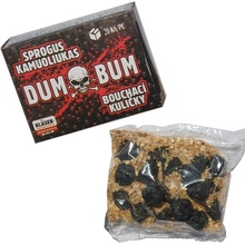 Dum Bum velké bouchací kuličky