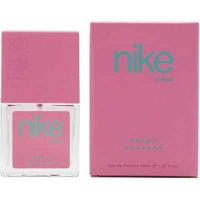 Nike Sweet Blossom toaletná voda dámska 30 ml