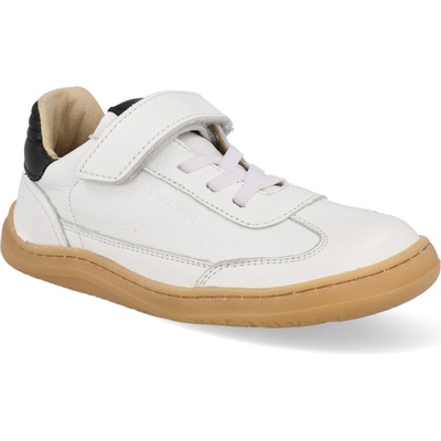 Barefoot Baby Bare Febo Urban biele