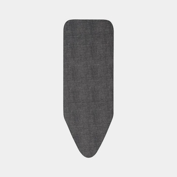 Image 1 of Brabantia 124 х 45 см калъф за маса за гладене Brabantia размер C (1003423)