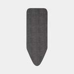 Brabantia 124 х 45 см калъф за маса за гладене Brabantia размер C (1003423)