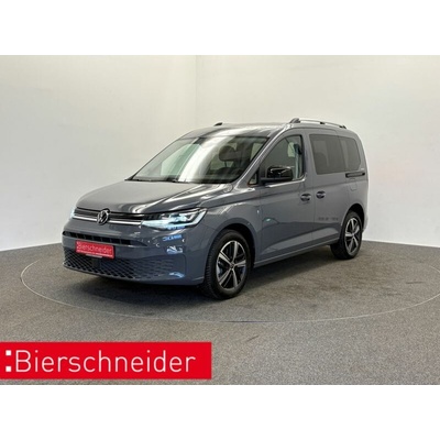 Volkswagen Caddy 1.5 TSI DSG 85 kW