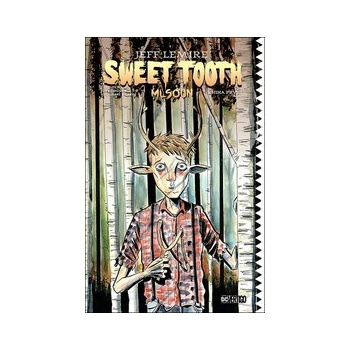 Sweet Tooth Mlsoun