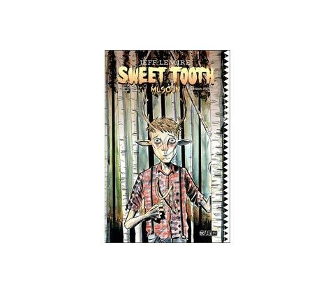 Sweet Tooth Mlsoun