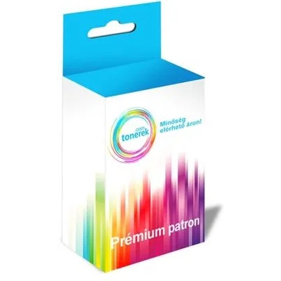 Compatible Canon PGI-1500XL BK Black